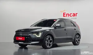 Kia Niro Signature 2024