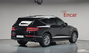 Genesis Gv80 3.0 Diesel AWD 2020