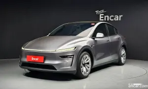 Tesla Model y Long Range AWD 2025