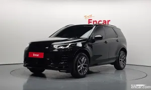 Land rover Discovery sport P250 Dynamic SE 2025