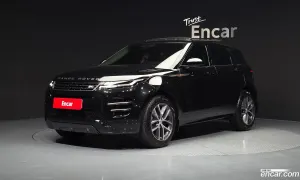 Land rover Range rover evoque P250 Dynamic SE 2025