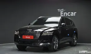 Genesis Gv80 3.0 Diesel 2WD 2020