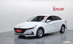Hyundai Avante Modern 1.6 2021