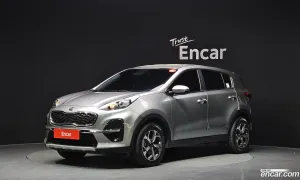 Kia Sportage Trendy Diesel 1.6 2WD 2021
