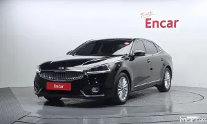 Kia K7 2.4 GDI Prestige 2016