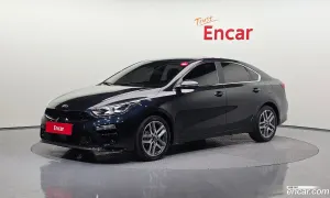 Kia K3 Prestige 2019