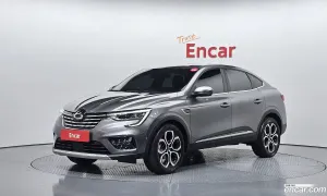 Renault-koreasamsung Xm3 1.3 TCe RE Signature 2022