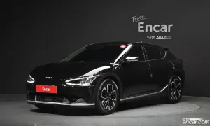 Kia Ev6 Air Standard 2021