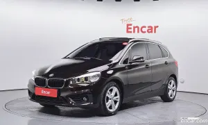 Bmw 2-series Joy 2015
