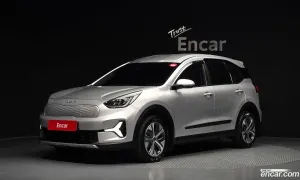 Kia Niro Air (Taxi Trim) 2022