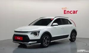 Kia Niro Prestige 2022