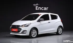 Chevroletgmdaewoo Spark Premier 2020