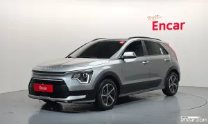 Kia Niro Trendy 2022