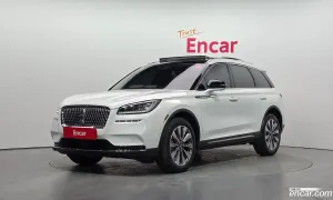Lincoln Corsair 2.0 Reserve AWD 2022