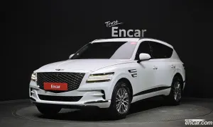 Genesis Gv80 3.0 Diesel AWD 2021