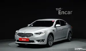 Kia K7 LPI 3.0 Prestige 2015