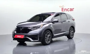 Honda Cr-v 1.5 EX-L 2WD 2021