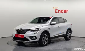 Renault-koreasamsung Xm3 1.3 TCe RE Signature 2020