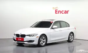 Bmw 3-series 320d ED Edition 2015