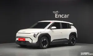 Kia Ev3 AIr Long Range 2WD 2024