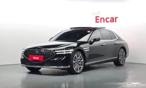 Genesis G90 Gasoline 3.5 Turbo e-S/C AWD 2023