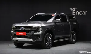 Ford Ranger Wildtrack 2.0 2023