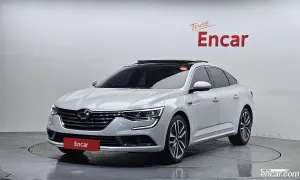 Renault-koreasamsung Sm6 2.0 GDe RE 2016