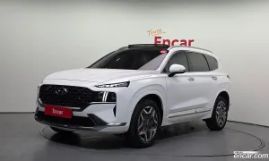 Hyundai Santafe Calligraphy HEV 1.6 2WD 2023