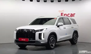 Hyundai Palisade Exclusive Diesel 2.2 2WD 2022