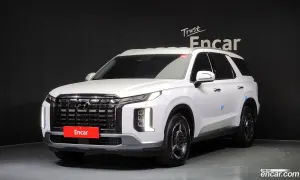 Hyundai Palisade Exclusive Diesel 2.2 2WD 2022