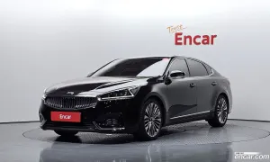 Kia K7 2.4 GDI Noblesse 2019