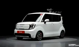 Kia Ray Signature 2023