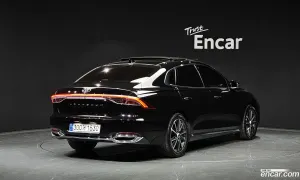 Hyundai Grandeur Le Blanc 2.5 2022