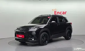Chevroletgmdaewoo Trailblazer RS 1.3 Turbo 4WD 2021