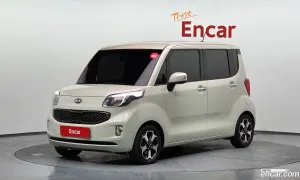 Kia Ray Prestige 2013