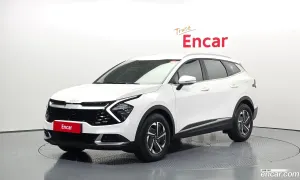 Kia Sportage Prestige 2WD 2022