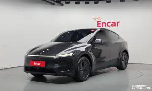 Tesla Model y RWD 2025