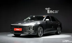 Hyundai Grandeur Calligraphy 2,5 Gasoline 2WD 2023