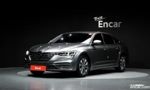 Renault-koreasamsung Sm6 1.3 TCe LE 2022