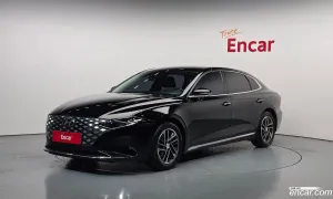 Hyundai Grandeur Premium Choice 2.5 2021