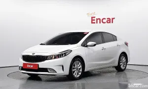Kia K3 C Type Trendy 2016