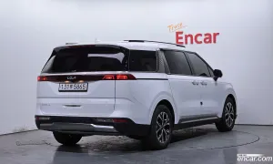 Kia Canival 9-Seater Noblesse 2022