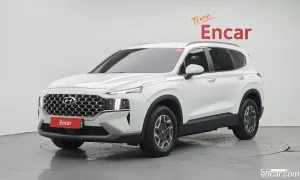 Hyundai Santafe Prestige HEV 1.6 2WD 2022