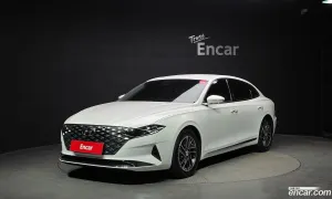 Hyundai Grandeur Premium Choice 2.5 2021