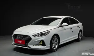 Hyundai Sonata 2.0 Smart Choice 2019
