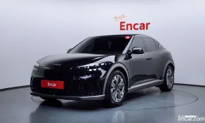 Genesis Gv60 Standard 2022