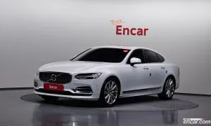 Volvo S90 T5 Inscription 2019