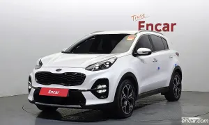 Kia Sportage Inteligent Diesel 2.0 2WD 2019