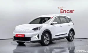 Kia Niro Air (Taxi Trim) 2022