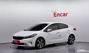 Kia K3 Prestige 2017